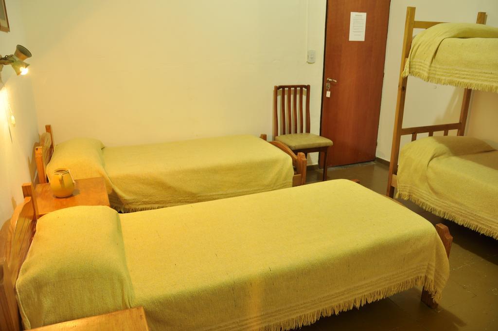 Hostal Posta Del Atuel General Alvear  Room photo