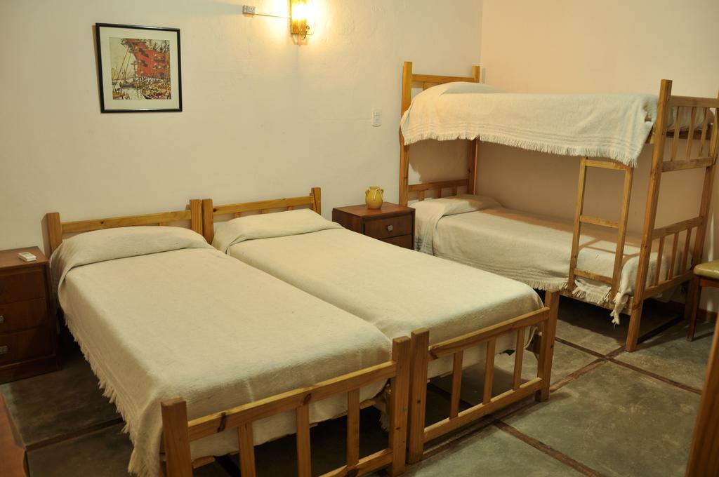 Hostal Posta Del Atuel General Alvear  Room photo