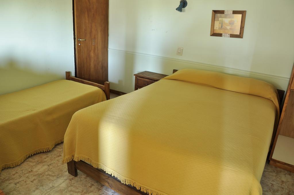Hostal Posta Del Atuel General Alvear  Room photo
