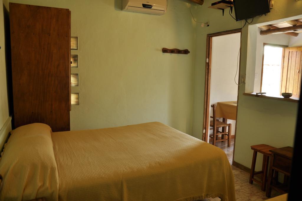 Hostal Posta Del Atuel General Alvear  Room photo