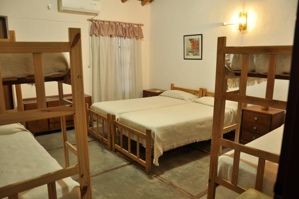 Hostal Posta Del Atuel General Alvear  Room photo